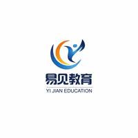 易见•优必学教育机构标识