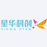 星华科创机构标识