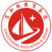 星知航教育集团机构标识