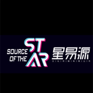 星艺源文化传媒DJ培训机构标识