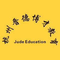 晋德博才教育机构标识