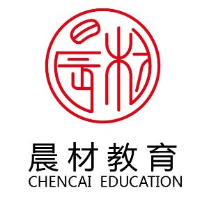 晨材教育(廊坊)机构标识