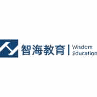 智海教育机构标识