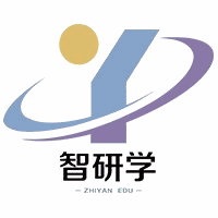 智研学教育机构标识