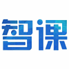 智课教育广州中心机构标识