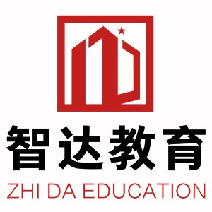 智达教育(南通)机构标识