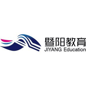 暨阳教育(无锡)机构标识