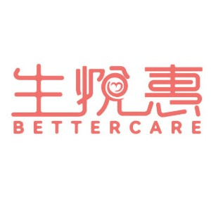 月来悦好-生悦惠机构标识