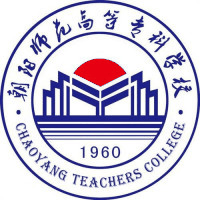 朝阳师范学院机构标识