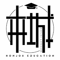 本城教育机构标识