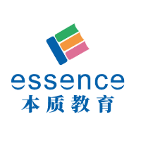 本质教育机构标识