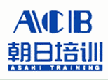 杭州ACB朝日培训机构标识