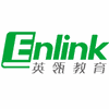 杭州Enlink英瓴教育机构标识