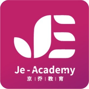 杭州京乔教育机构标识