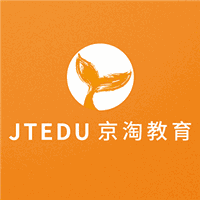 杭州京淘教育机构标识
