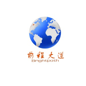 杭州京道教育机构标识