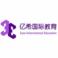 杭州亿希教育机构标识
