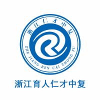 杭州仁才中复教育机构标识