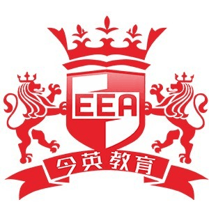 杭州今英教育机构标识