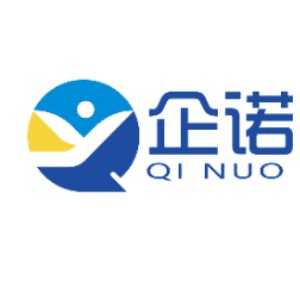 杭州企诺教育机构标识