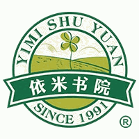 杭州依米书院机构标识