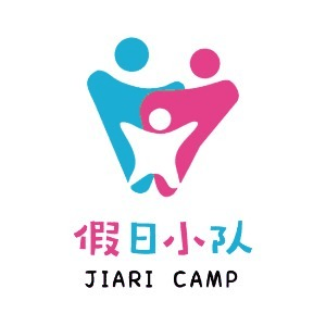 杭州假日小队机构标识