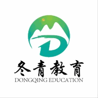 杭州冬青教育机构标识