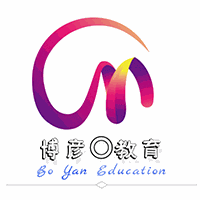 杭州博彦教育科技有限公司机构标识