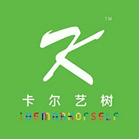 杭州卡尔艺树教育机构标识