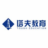 杭州塔夫教育机构标识
