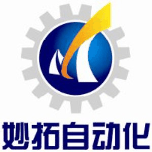 杭州妙拓教育机构标识