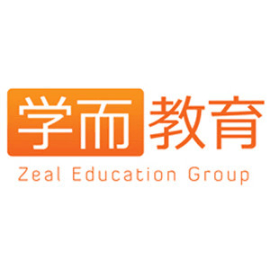 杭州学而教育机构标识