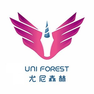 杭州尤尼森林营地机构标识