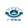 杭州广学教育机构标识
