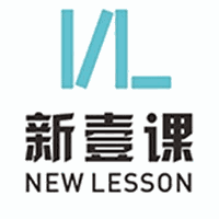 杭州新壹课教育机构标识