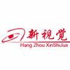 杭州新视觉时尚教育培训学院机构标识
