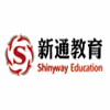 杭州新通教育机构标识