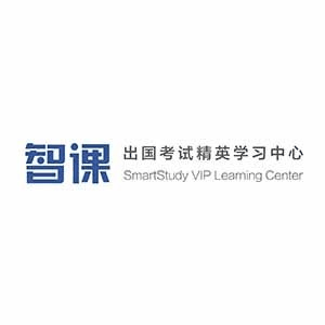 杭州智课教育机构标识