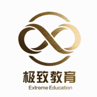 杭州极致教育机构标识