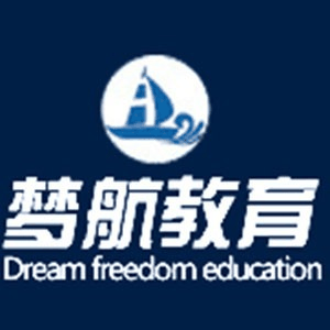 杭州梦航教育机构标识