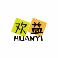 杭州欢益教育机构标识