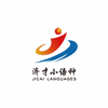 杭州济才教育机构标识