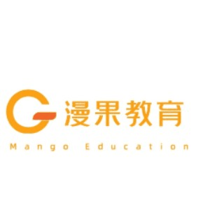 杭州漫果教育机构标识