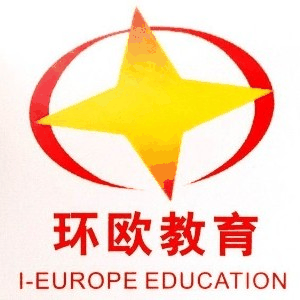 杭州环欧教育机构标识
