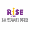 杭州瑞思学科教育机构标识