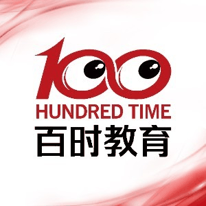 杭州百时教育机构标识