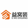 杭州益窝装墙纸墙布培训学院机构标识