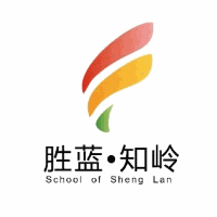 杭州知岭文化教育机构标识