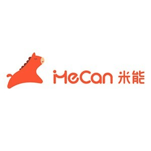 杭州米能儿童体智训练中心机构标识
