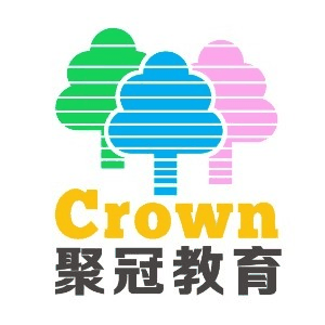 杭州聚冠教育机构标识